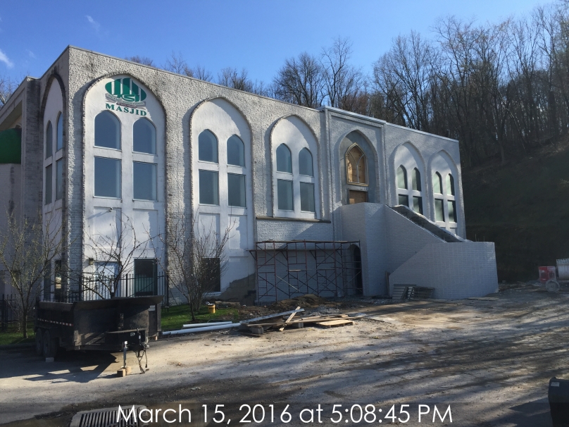 Islamic Association of WV